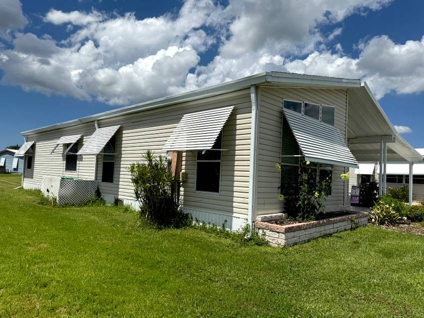 3907 Buena Vista Dr S a Ellenton, FL Mobile or Manufactured Home for Sale